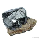 Cassiterite - image 1
