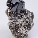 Cassiterite - image 1