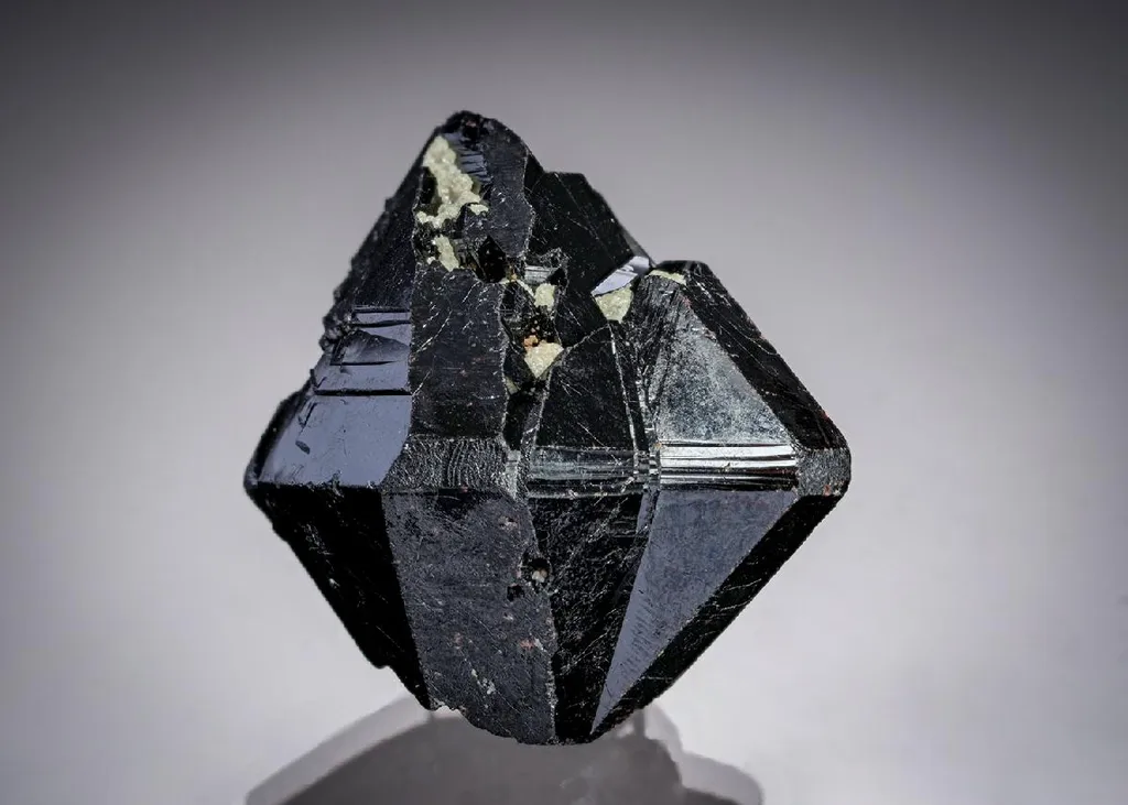 Cassiterite image
