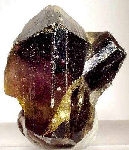 Cassiterite image