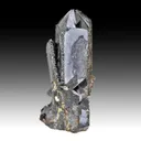 Cassiterite - image 1