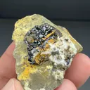 Cassiterite - image 2