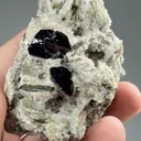 Cassiterite - image 2