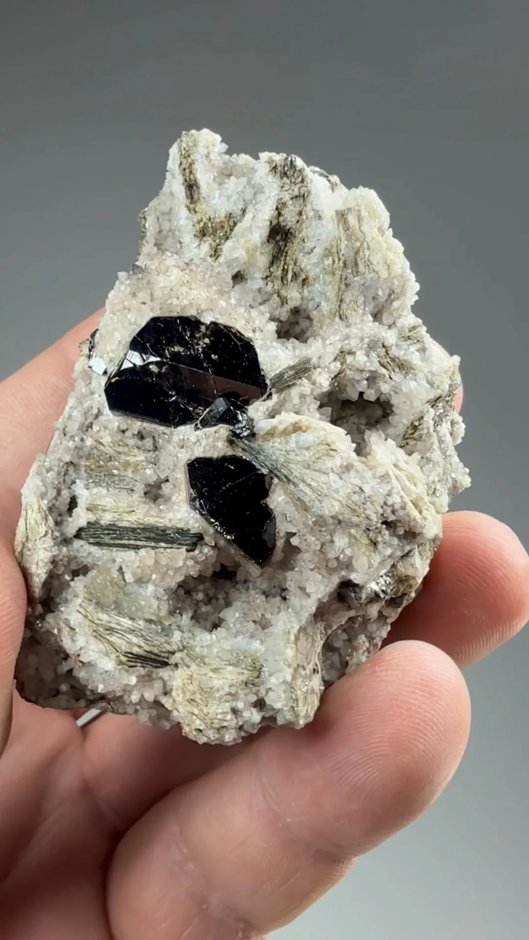 Cassiterite - image 2