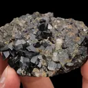 Cassiterite - image 2