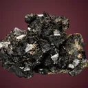 Cassiterite - image 1
