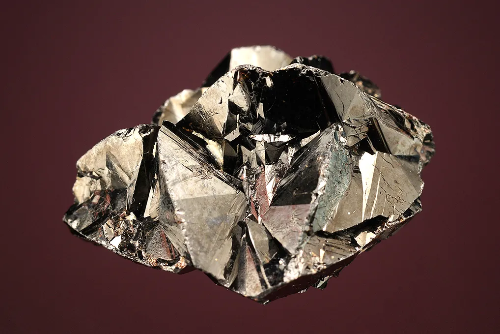 Cassiterite - image 4