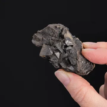Cassiterite