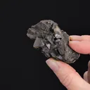 Cassiterite - image 2