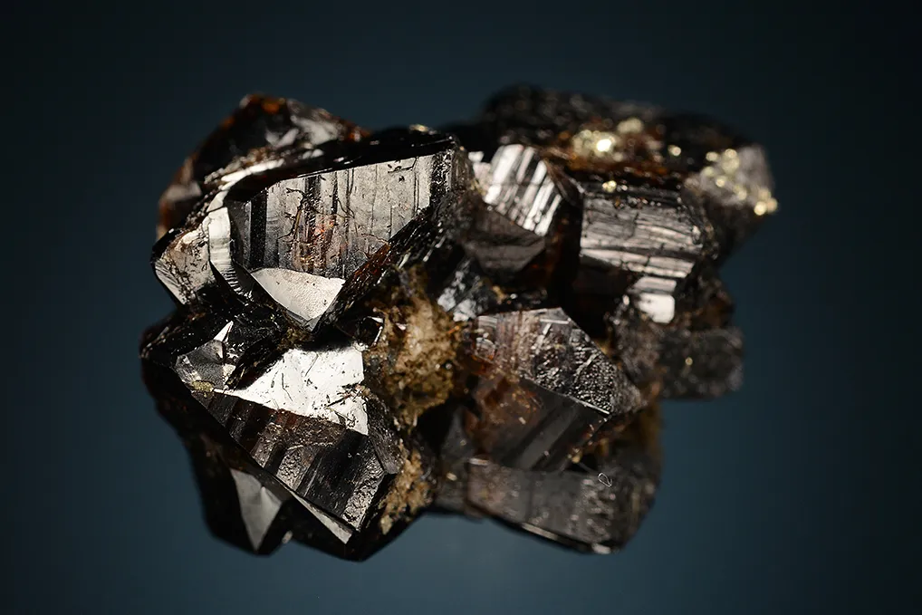Cassiterite - image 3