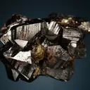 Cassiterite - image 3