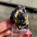 Cassiterite - image 5