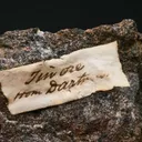 Cassiterite - image 2