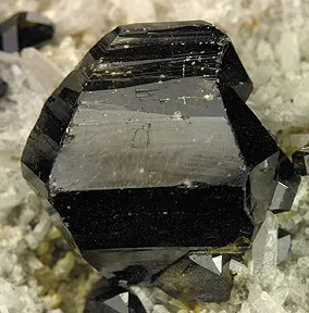 Cassiterite - image 2