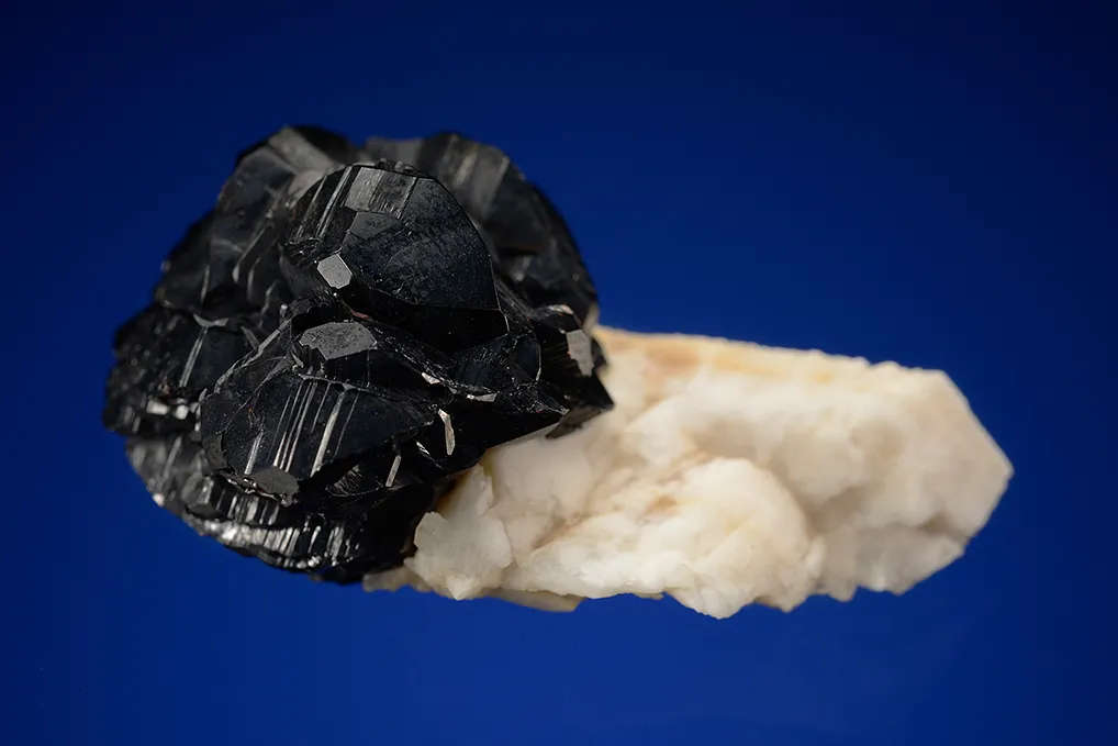 Cassiterite - image 3