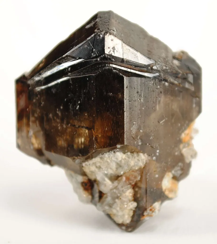 Cassiterite image