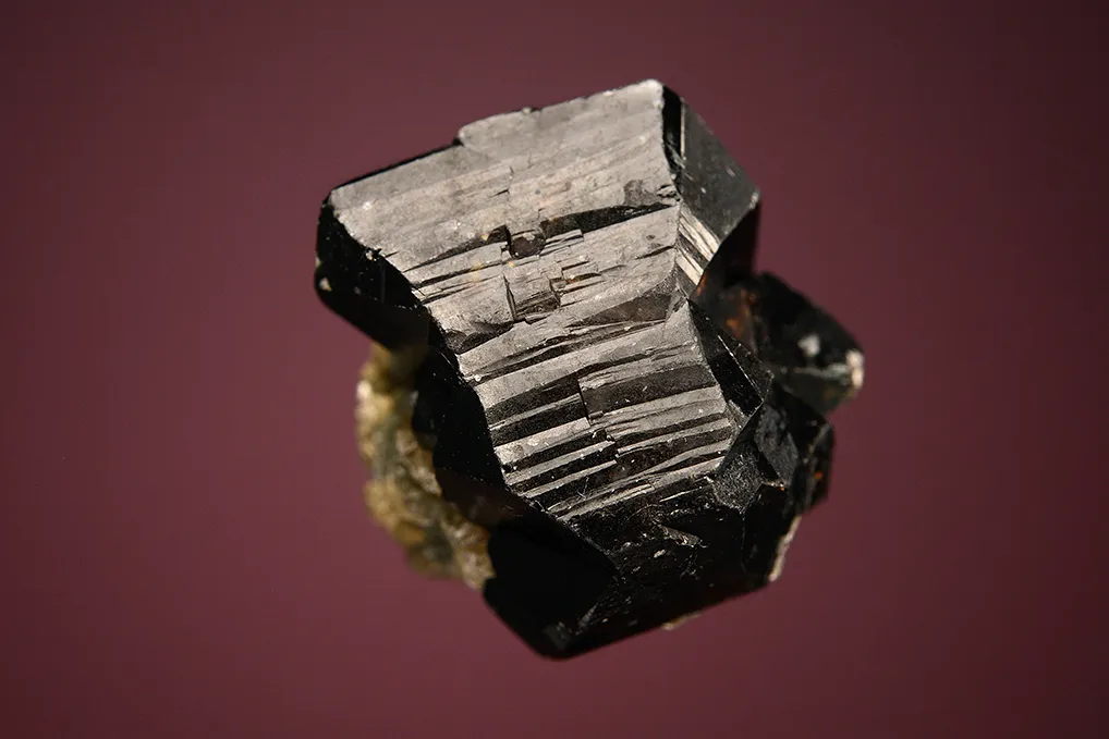 Cassiterite - image 4