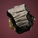 Cassiterite - image 4