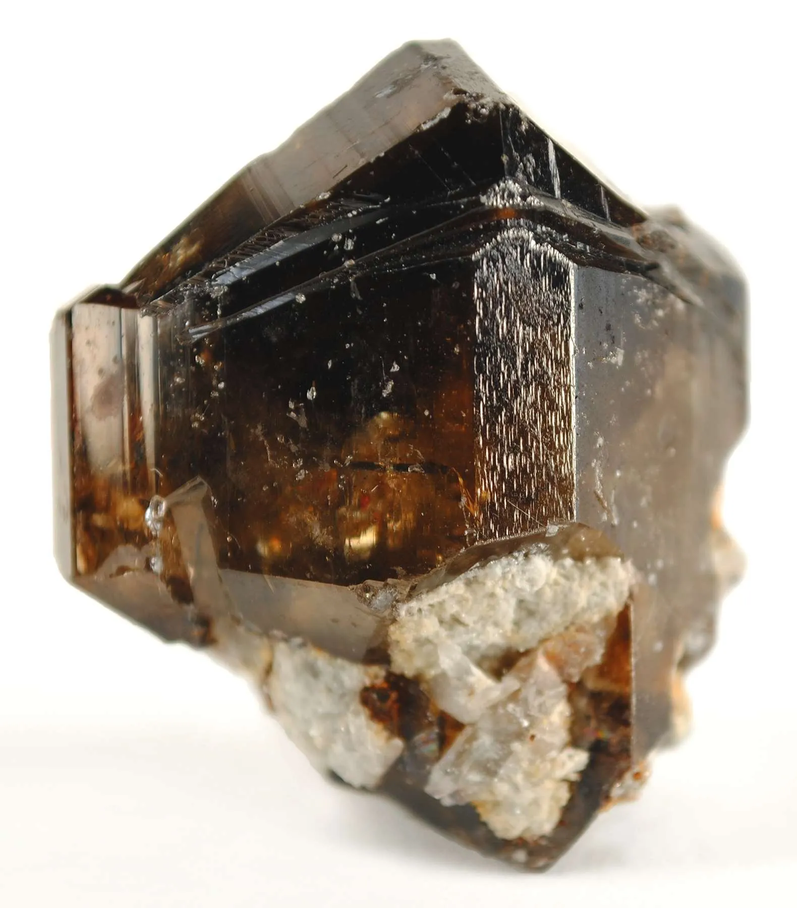 Cassiterite - image 2