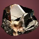 Cassiterite - image 2