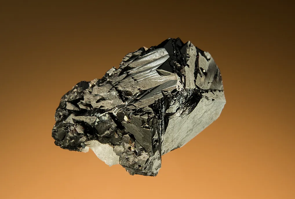 Cassiterite image