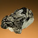 Cassiterite - image 1