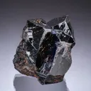 Cassiterite - image 1