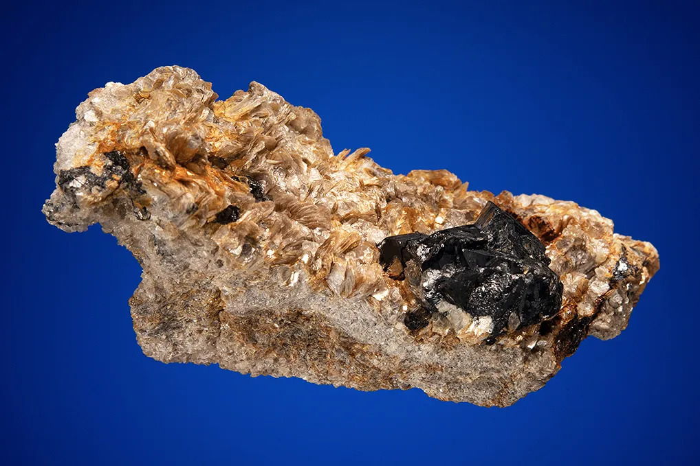Cassiterite - image 4