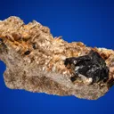 Cassiterite - image 4
