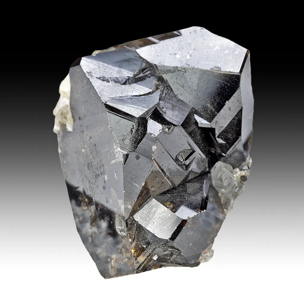 Cassiterite image