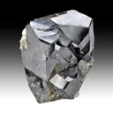 Cassiterite - image 1