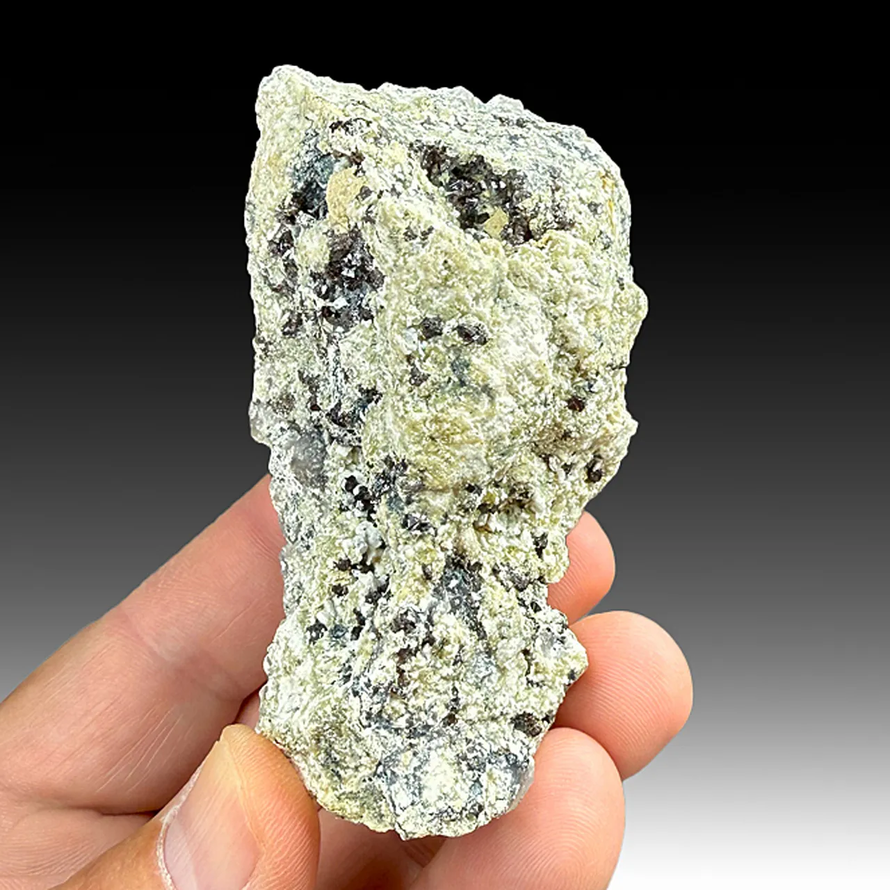 Cassiterite - image 1