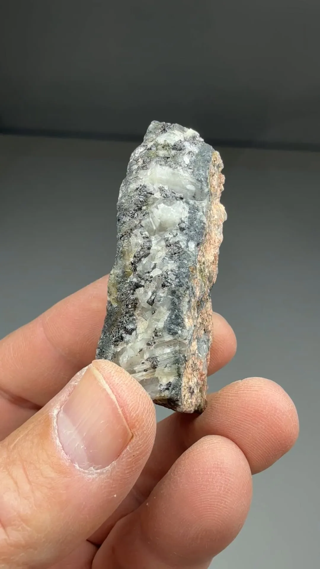 Cassiterite - image 2