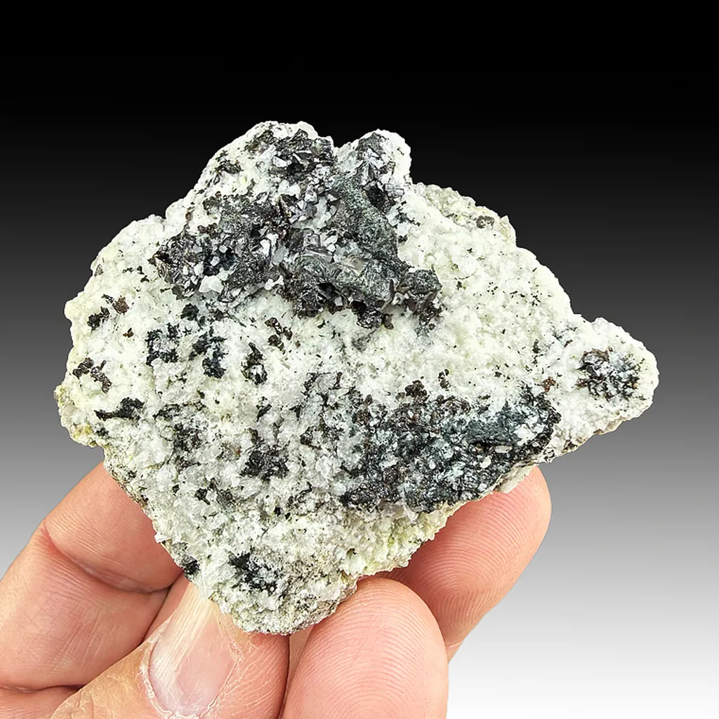 Cassiterite image