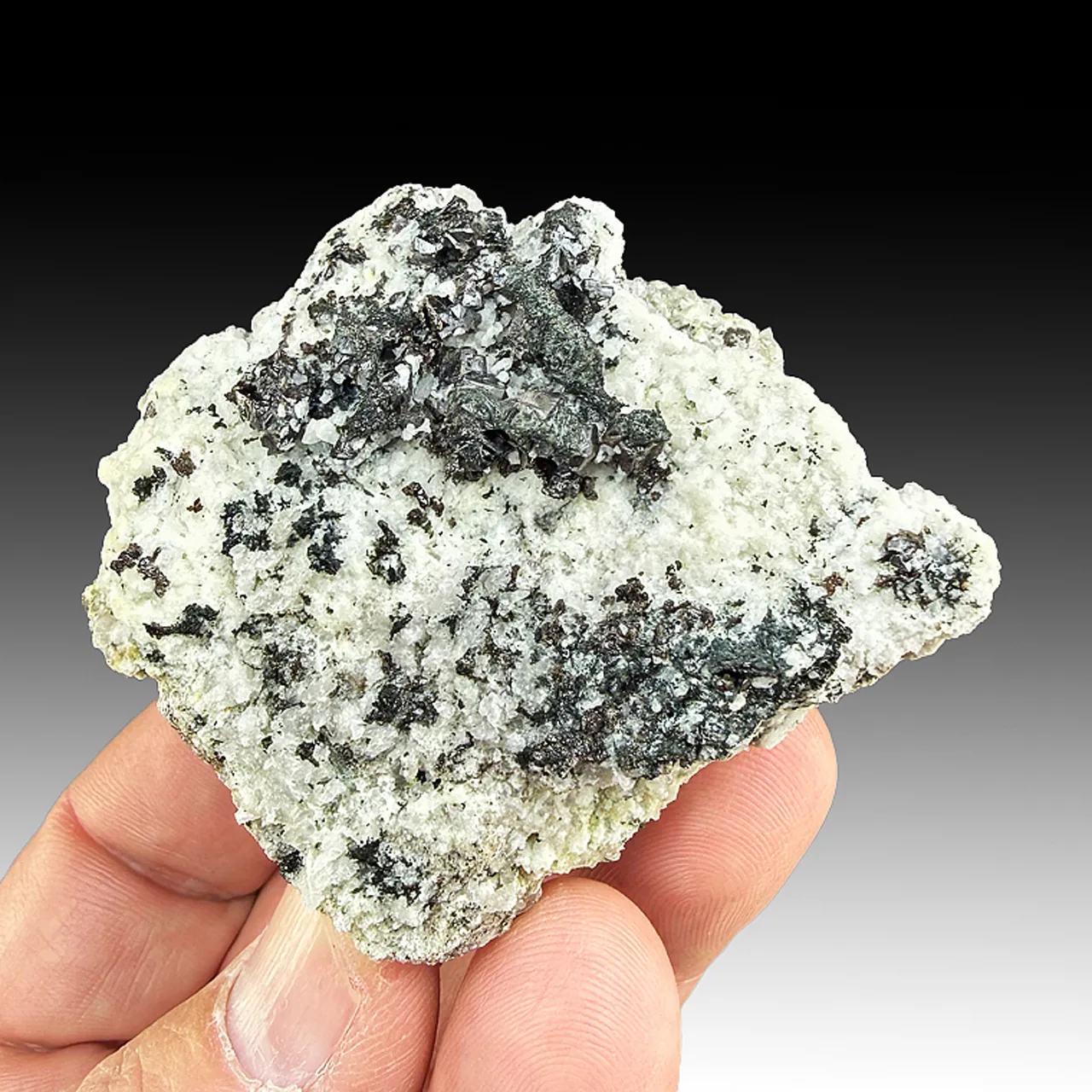 Cassiterite - image 1