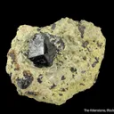Cassiterite - image 6