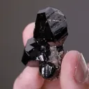 Cassiterite - image 2