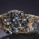 Cassiterite - image 1