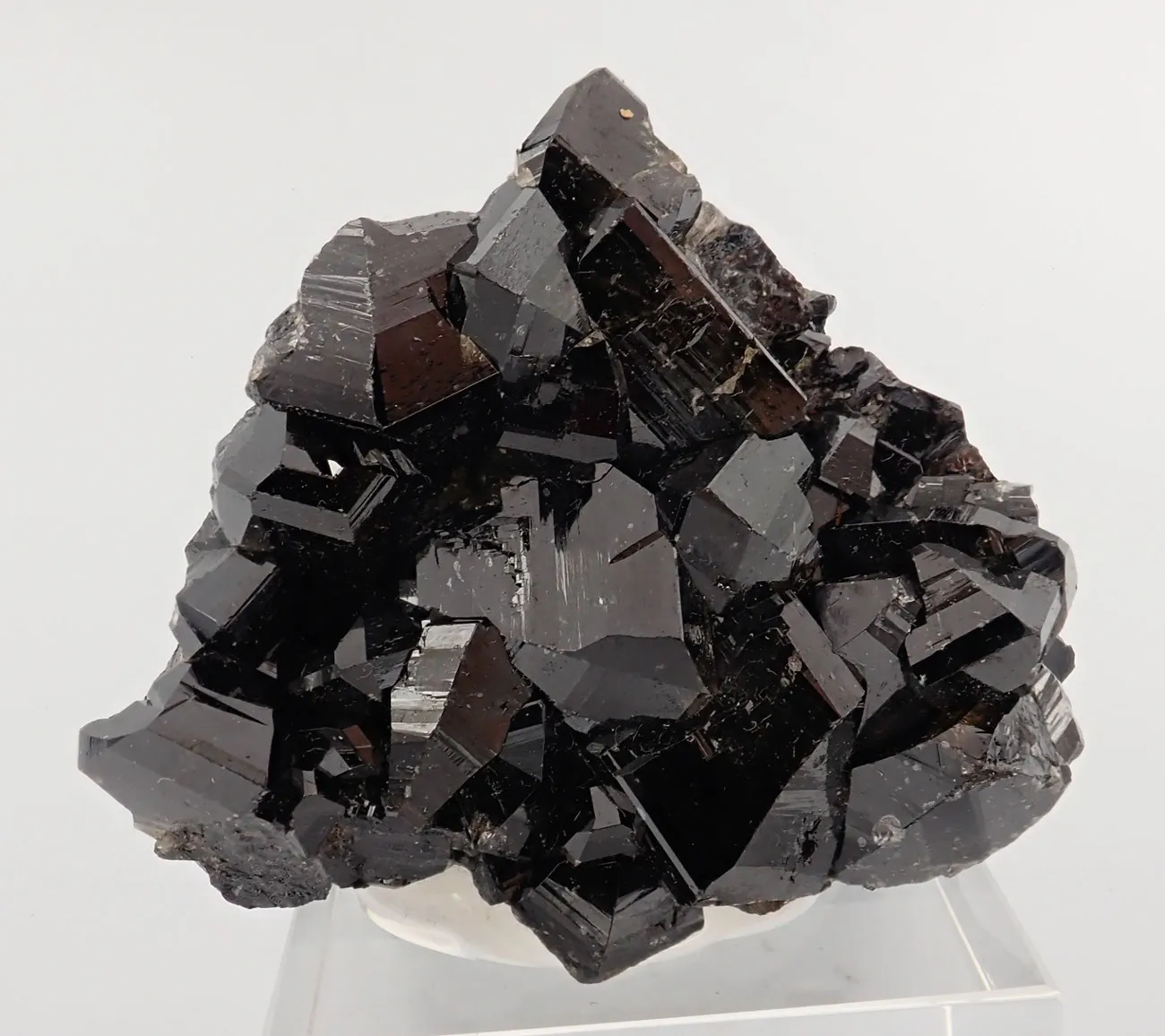 Cassiterite - image 4