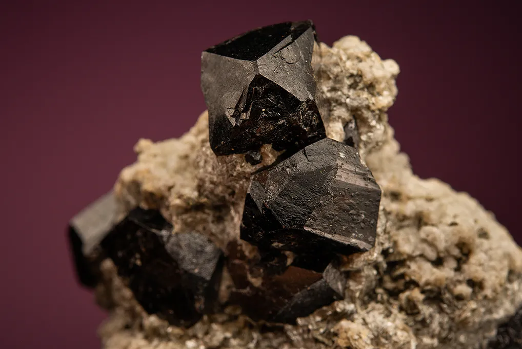 Cassiterite - image 2