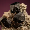 Cassiterite - image 2
