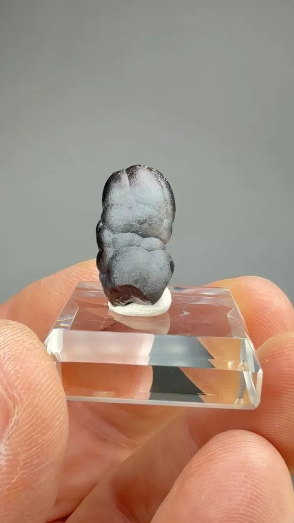 Cassiterite - image 2