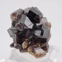 Cassiterite - image 2
