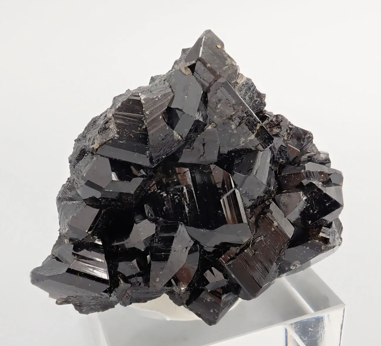 Cassiterite - image 2