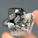 Cassiterite - image 2