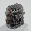 Cassiterite - image 2