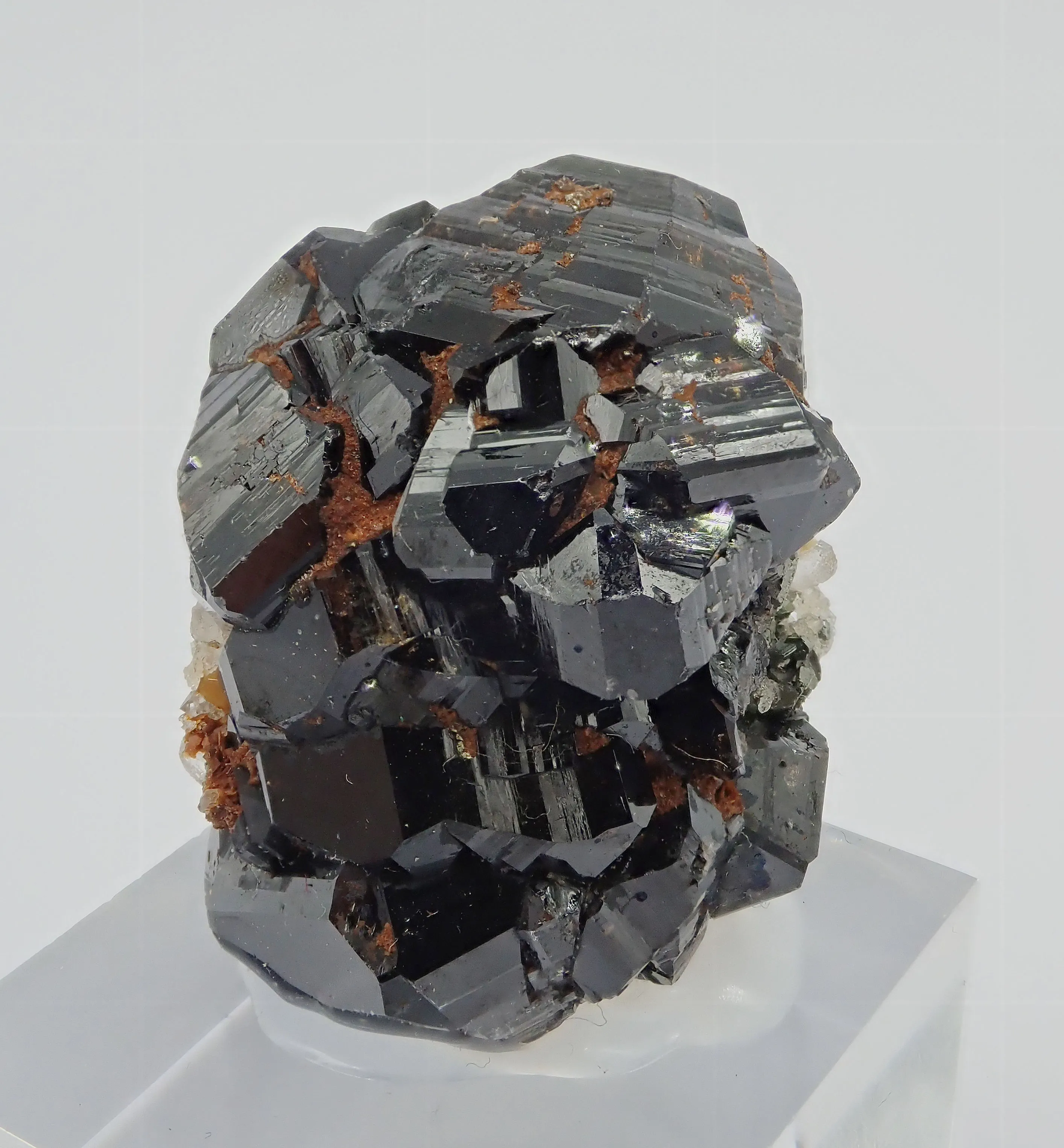 Cassiterite - image 2