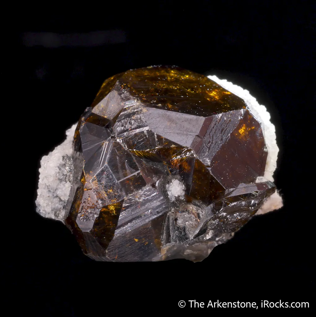 Cassiterite