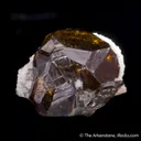 Cassiterite - image 1