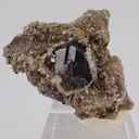 Cassiterite - image 1